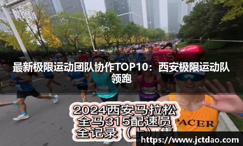 最新极限运动团队协作TOP10：西安极限运动队领跑